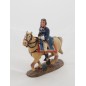 Figurine Del Prado Général Napoléon Bonaparte à Rivoli 1797
