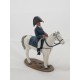 Figurine Del Prado Général Duc de Wellington 1812