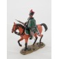 Figurine del Prado Grenadier Eclairer Imperial Guard 1813
