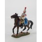 Figurine del Prado Cavalier Carabinier Frankreich 1812