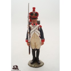 Hachette Voltigeur Special Edition Figurine