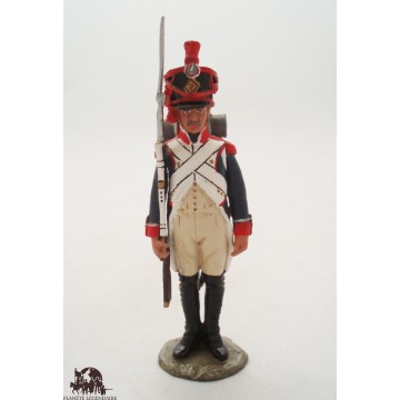 Hachette Voltigeur Special Edition Figur