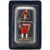 Figurine Hachette Amiral Missiessy