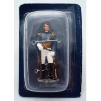 Figurine Hachette Général Harispe