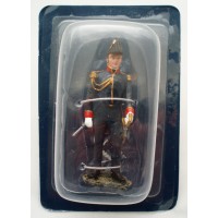 Figurine Hachette Général Rottembourg