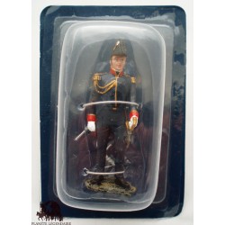 Hachette General Rottenbourg Figur