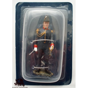 Hachette General Rottenbourg Figur