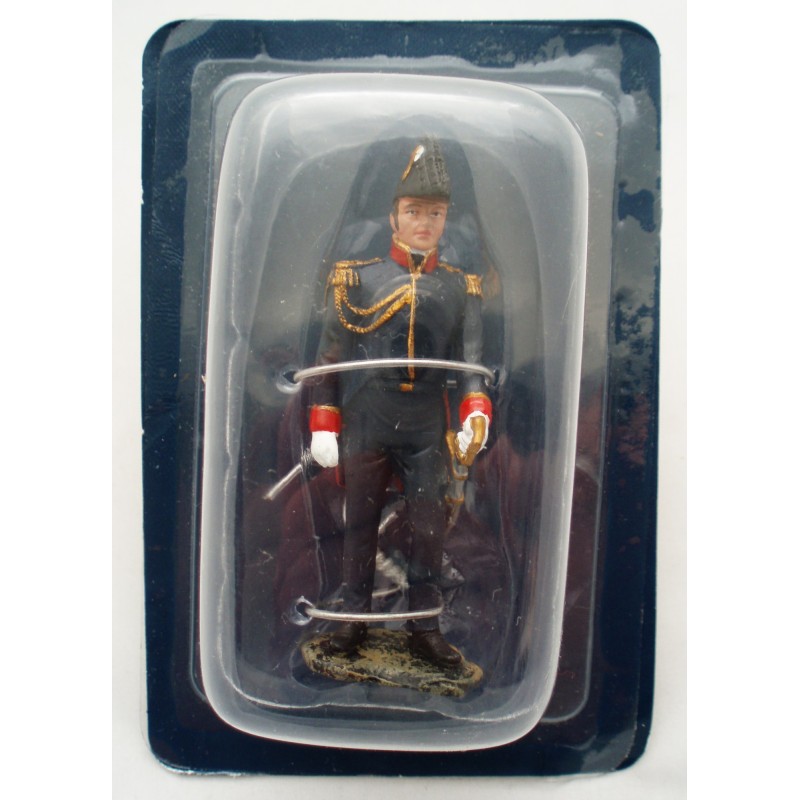 Figurine Hachette Général Rottenbourg