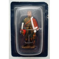 Figurine Hachette Général Lion