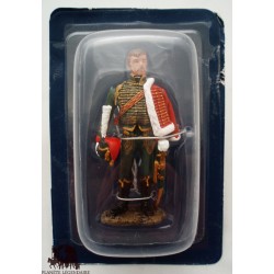 Figurine Hachette Général Lion