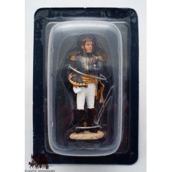 Figurine Hachette General Legrand 