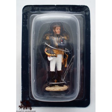 Figurine Hachette General Legrand 