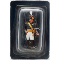 Figurine Hachette Général Donzelot