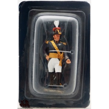 Figurine Hachette General Donzelot