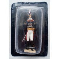 Figurine Hachette Général Heudelet