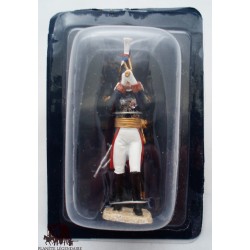 Figurine Hachette Général Heudelet