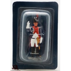 Figurina Hachette generale Louis Bonaparte