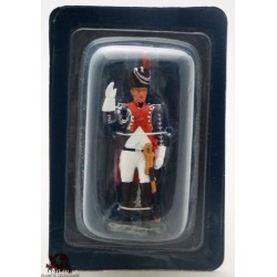 Figurine Hachette Général Louis Bonaparte