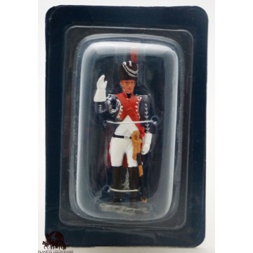 Figurina Hachette generale Louis Bonaparte