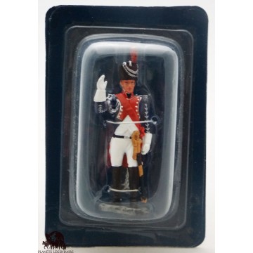 Figurine Hachette Général Louis Bonaparte