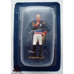 Figurine Hachette General Bacler d'Albe