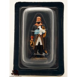 Figurine Hachette Général Durutte