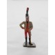 Figur Hachette General Defrance