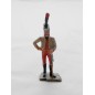 Figur Hachette General Defrance