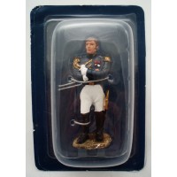 Figurine Hachette Général Duhesme