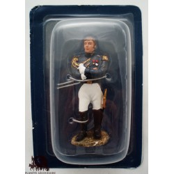 Figurine Hachette General Duhesme