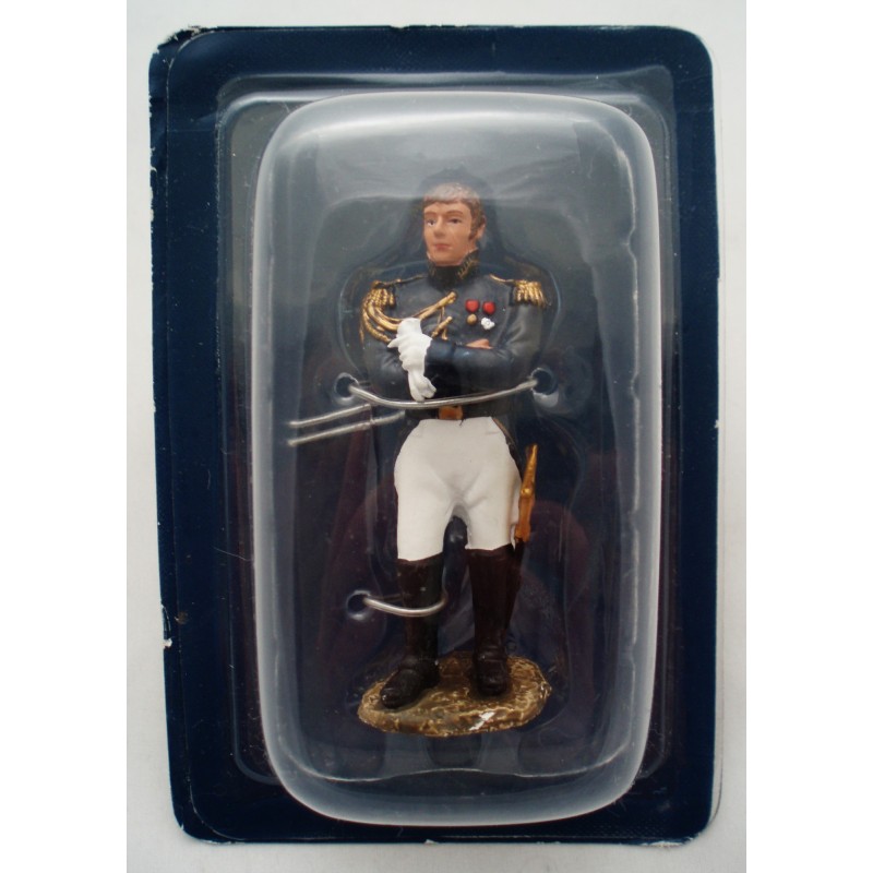 Figur Hachette Général Duhesme Figur Hachette Général Duhesme