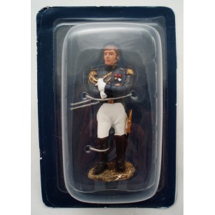 Figurina Hachette generale Duhesme