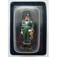 Figurine Hachette Général A. de Vraincourt