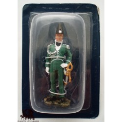 Figurine Hachette General A. Vraincourt