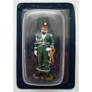 Figure Hachette General A. Vraincourt