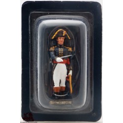 Figurine Hachette Général Menou