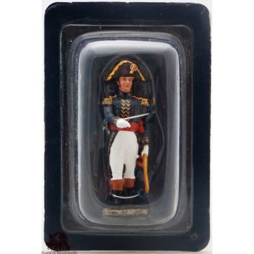 Figurine Hachette General Menou