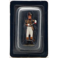 Figur Hachette Admiral begießen