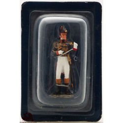 Figurine Hachette Admiral Baste