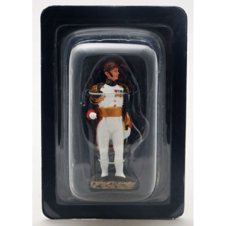 Figurine Hachette Général Michel