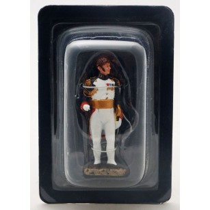 Figurine Hachette Général Michel