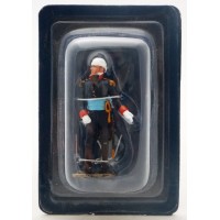 Figurine Hachette Général Barbanègre