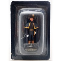 Figurine Hachette Général Dellard 