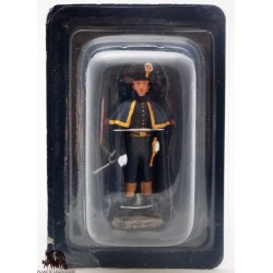 Figur Hachette General Vallin