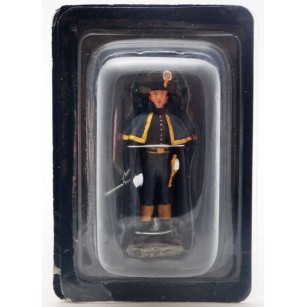 Figurilla Hachette General Vallin