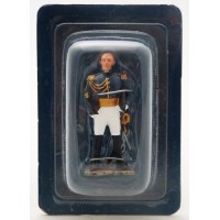 Figurine Hachette Général Henri-Dominique Lallemand