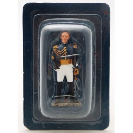 Estatuilla Hachette General Henri - Dominique Lallemand