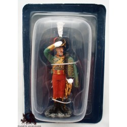 Figurine Hachette General Saint-Sulpice