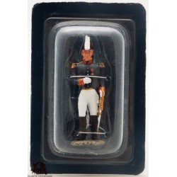 Figurine Hachette Général Maison