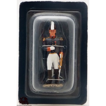 Figurine Hachette Général Maison